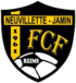 FCF La Neuvillette Jamin