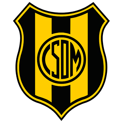 Deportivo Madryn