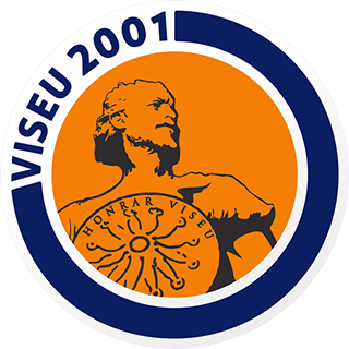 Viseu 2001 Futsal