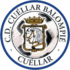 Cuéllar Balompié