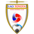 Lao Toyota