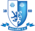 Hallam FC