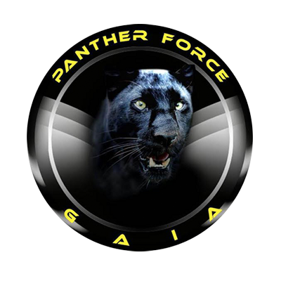 Panther Force U15