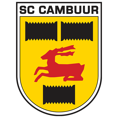 SC Cambuur