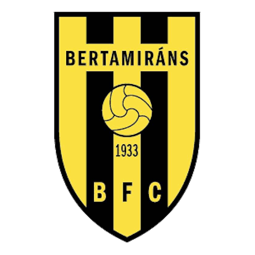 Bertamiráns FC