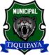 Municipal de Tiquipaya