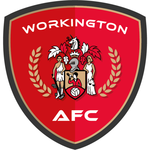 Workington