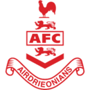 Airdrieonians FC