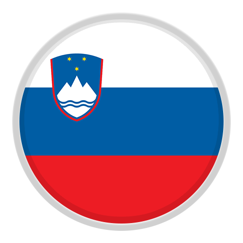 Slovenia Men U-19