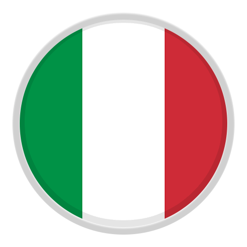 Italy Men