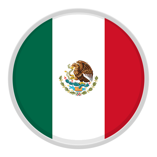 Mexico Men