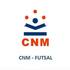 Centro Norton Matos Futsal U15