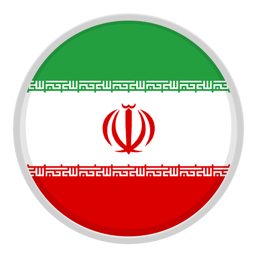 Iran Men