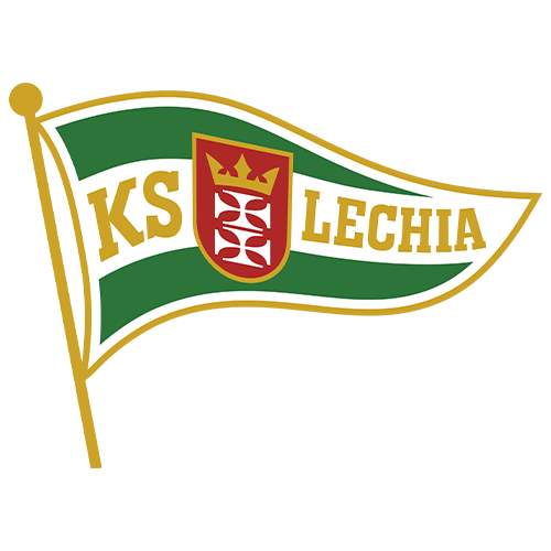 Lechia Gdańsk B