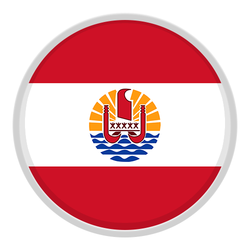 Polinsia Francesa (Taiti) U-19