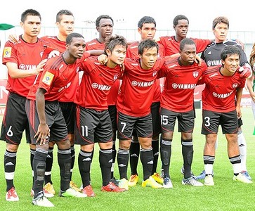 Muang Thong Utd (THA)