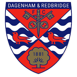 Dagenham & Redbridge S21