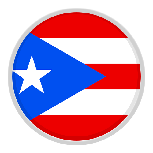 Puerto Rico Men