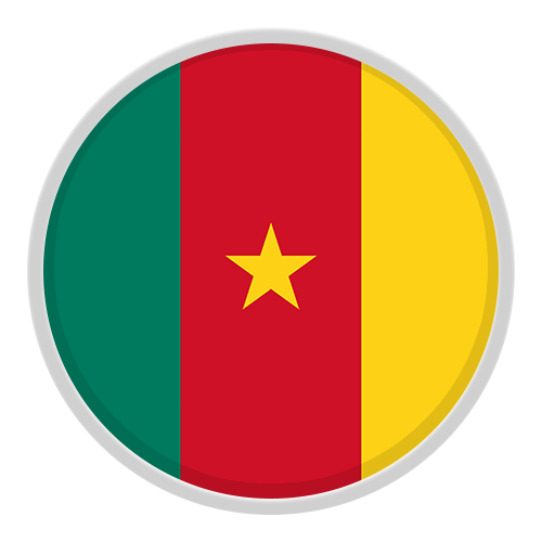 Cameroon U20