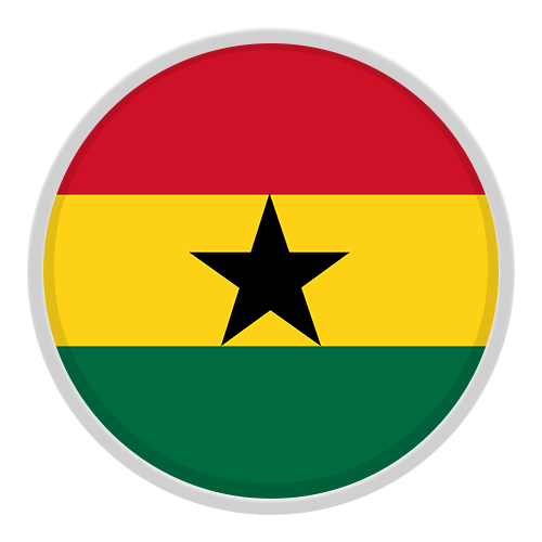 Ghana Wom. S20