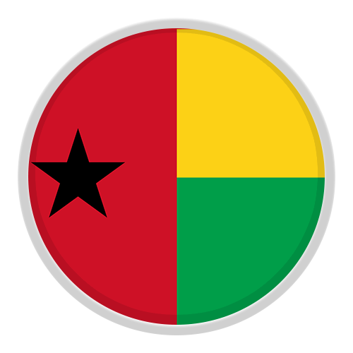 Guinea-Bissau U-16