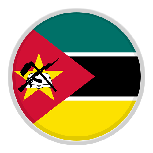 Mozambique U-16