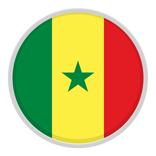 Senegal Men