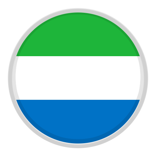 Sierra Leone U-18