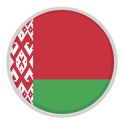 Bielorrssia Men