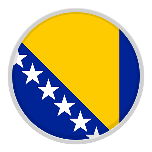 Bosnia and Herzegovina Men