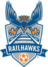 Foundation of club as Carolina RailHawks