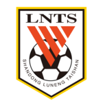 Foundation of club as Shandong Luneng