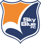Foundation of club as Sky Blue FC