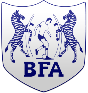 Liga do Botsuana 2024/25League