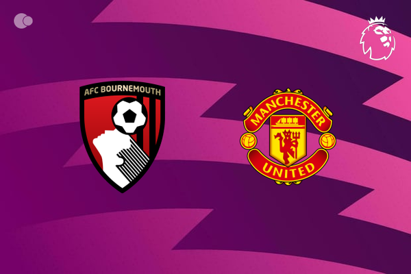 Bournemouth vs Manchester United - team news, lineups, predictions