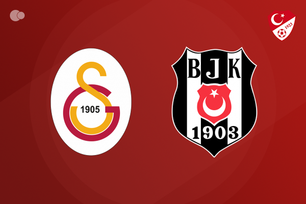 Beşiktaş JK vs. Gaziantep FK 2010-2011