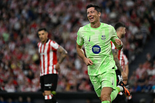 Barcelona Secures Commanding Victory Over Athletic Bilbao in Season Finale