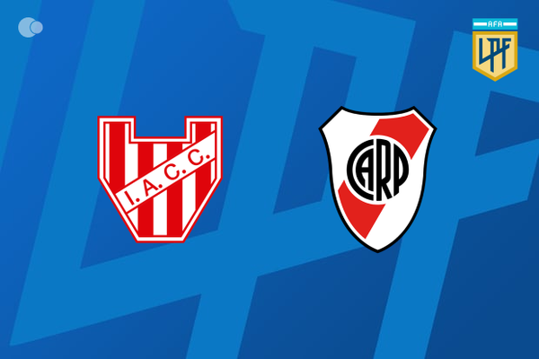River Plate Dominates Instituto with a Stunning 4-0 Victory