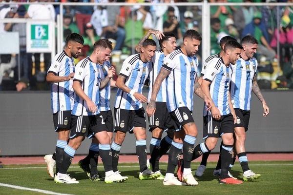 Peru 0 x 1 Brasil - 12/09/2023 - Eliminatórias da Copa do Mundo de 2026 