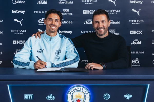 Reijnders Completes Manchester City's Quartet of Signings for the Club World Cup