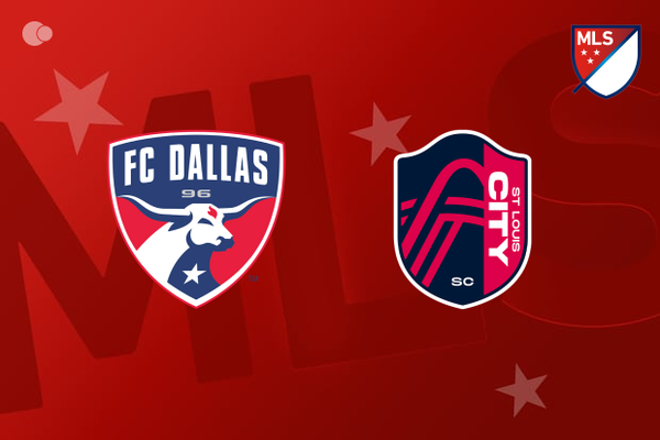 FC Dallas Secures Dominant Victory Over St. Louis City SC in MLS Showdown