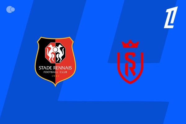 Rennes Secures Victory Against Stade de Reims in Ligue 1 Showdown