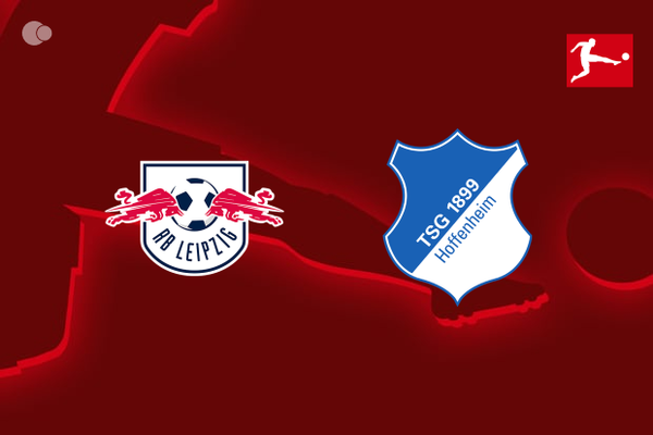 RB Leipzig Triumphs Over TSG Hoffenheim in Bundesliga Showdown