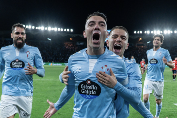 Celta de Vigo Secures Crucial Victory Against Osasuna in La Liga Showdown