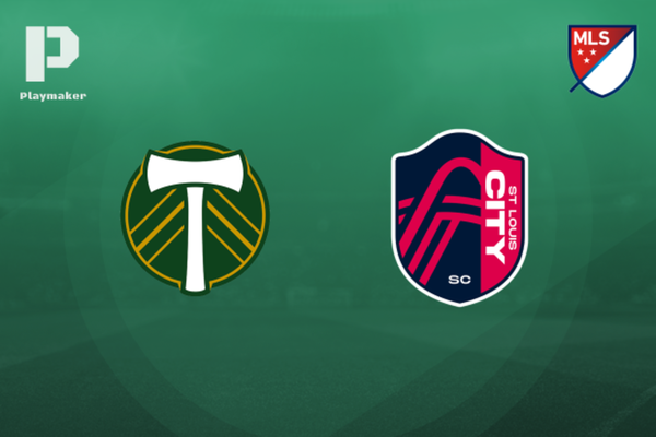 Portland Timbers vs St. Louis City SC: 14 key insights and stats for the game