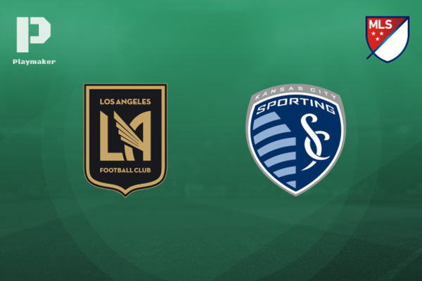Los Angeles FC vs Sporting KC: 17 key insights and stats for the game