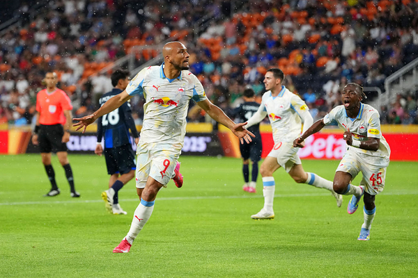 Salzburg Overcomes Storm and Pachuca in World Cup Debut