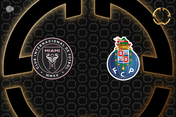 Inter Miami CF vs FC Porto - team news, lineups, predictions