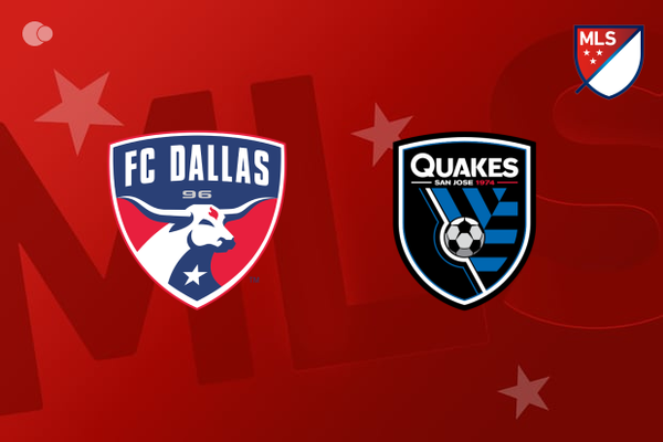 FC Dallas vs SJ Earthquakes - team news, lineups, predictions