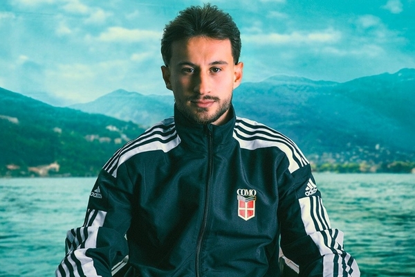 New Addition for Fbregas: Nicolas Khn Signs Until 2029